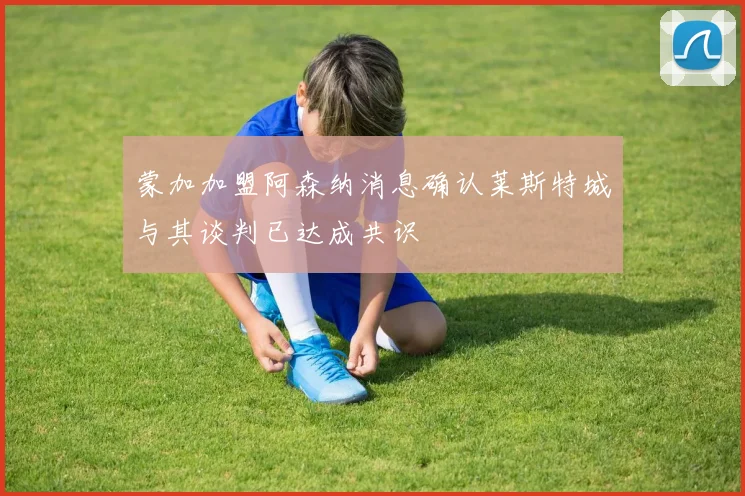 蒙加加盟阿森纳消息确认莱斯特城与其谈判已达成共识